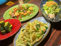 -粤·向群饭店(二沙岛店)