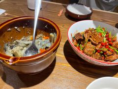 -湘味淳(千禧街店)