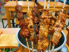 -炒豆合作社(东四总店)