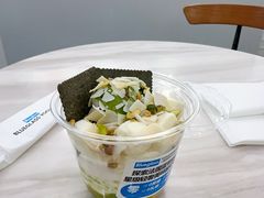 -Blueglass酸奶(上生新所店)