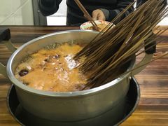 -咏勝锑锅麻辣烫(净居寺路总店)