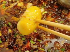 -黑竹香鸡(营和巷店)