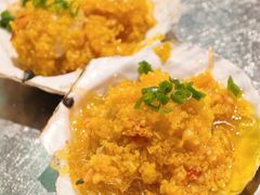 -必点海鲜·海肠捞饭·鲅鱼水饺(滨江道店)
