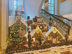 -广州富力丽思卡尔顿酒店