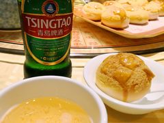 菠萝包-石岐佬中山菜馆(张溪店)