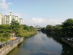 -怡海公园(桂城街道)