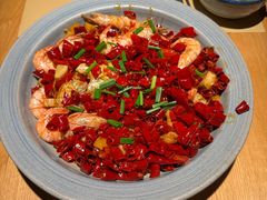 -荣小馆(杭州大厦店)