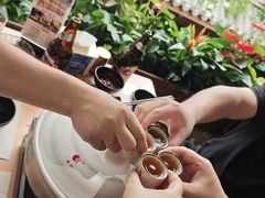 -束河人家(南锣鼓巷店)