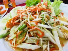 -陳妈妈泰国菜