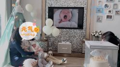 -baby bella小贝拉母婴护理中心(珠海希尔顿店)