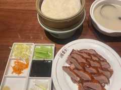 -北京全聚德(王府井店)