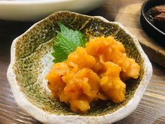 -东京屋(武定路店)
