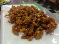-老天津卫炸酱面(河北路店)