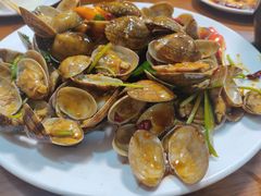 -渔家乐小海鲜(皇姑店)