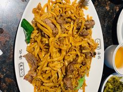 -八合里牛肉火锅(深圳海德店)