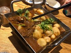 -醉南拳客家菜·河田鸡(西禅寺杨桥店)