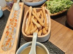 -盡膳口福跷脚牛肉火锅(晶耀前滩店)