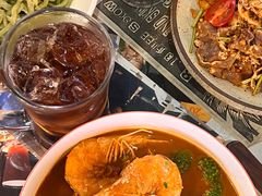 -鼓楼吃面·肉啃肉(南锣鼓巷店)