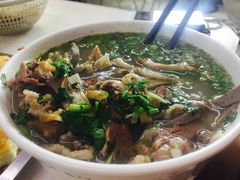 -阿叶羊杂碎(前进街店)