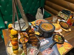 -卢布里西餐厅(总店)