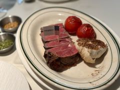 -MONICH牛排融合餐厅(和义大道购物中心店)