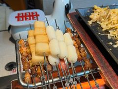 -丰茂烤串(五道口店)