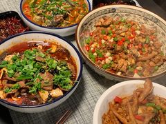 -居丽装饰空间设计(总部)