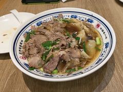 -直隶安家罩饼(复兴路店)