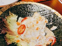 -鸟鹏烧鸟居酒屋(仁恒梦中心店)