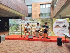 -香港大学