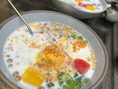 -椰语堂·海南清补凉(中山骑楼店)