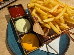 -Carmen卡门西班牙餐厅