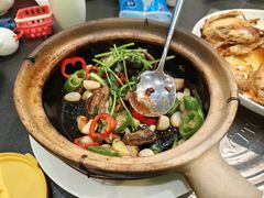 -飞尝蚝·顺德菜·鱼生(顺德总店)