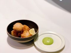 傣味炸鸡-胡麻(静安嘉里店)