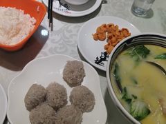 -眷江南之小蓝鲸(王府大街店)