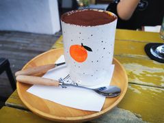 提拉米苏-餐酒吧Com-ing Bar(上海路店)