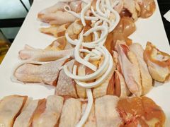 -东椰·海南椰子鸡火锅(朝阳门店)