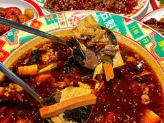 -海岛八号龙虾烧烤田鸡(蓝天路总店)