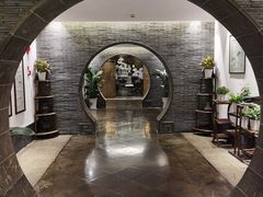 -苏州独墅湖书香世家酒店