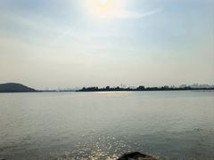 -东湖落雁景区