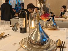 -龟兹KUCINA·新疆菜(前滩L+PLAZA店)