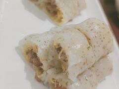 -蔡澜点心·粤菜(西单大悦城店)