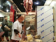 -大漠烤肉(酒泉路店)