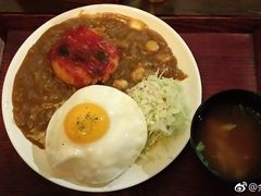 -金龙咖喱