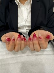 -斯馨·健康美甲美睫