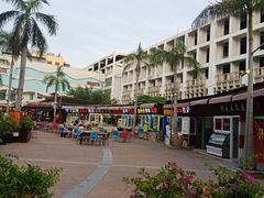 -夏日百货