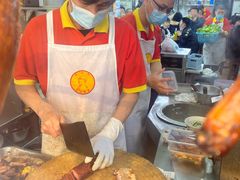 -陈光记烧腊店(罗保博士街店)
