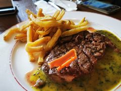 -Entrecôte 法国牛扒馆(保利·时光里店)