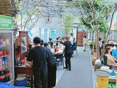 -又见炊烟私房菜(敬亭路店)