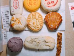 -北京稻香村(西单购物中心店)